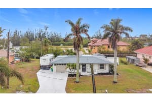 141 SINGAPORE ROAD, PUNTA GORDA, FL 33950 - MLS#MFRTB8343159
