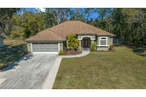 628 ERIN WAY, BROOKSVILLE, FL 34601 Sold 05/16/25