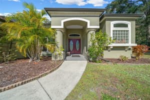 628 ERIN WAY, BROOKSVILLE, FL 34601 Sold 05/16/25
