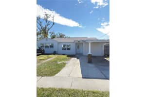 2910 W Burke St, TAMPA