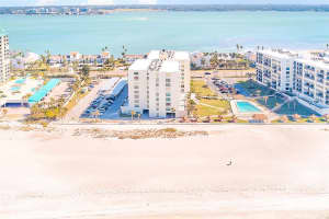 1400 GULF BOULEVARD, CLEARWATER, FL 33767 Sold 04/14/25