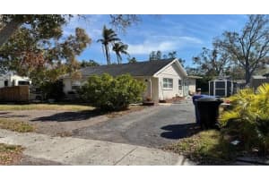 1874 OREGON AVENUE, ST PETERSBURG, FL 33703 Sold 03/21/25