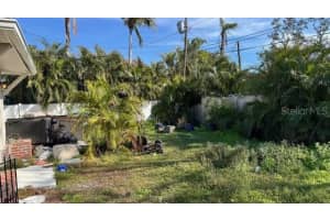 1874 OREGON AVENUE, ST PETERSBURG, FL 33703 Sold 03/21/25