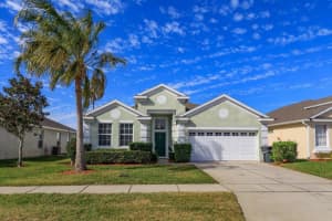 2254 WYNDHAM PALMS WAY, KISSIMMEE, FL 34747 Sold 05/15/25