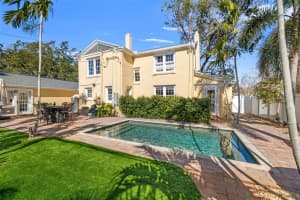 740 13TH AVENUE, ST PETERSBURG, FL 33701 Sold 04/02/25