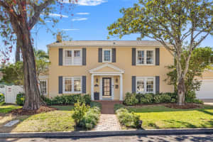 740 13TH AVENUE, ST PETERSBURG, FL 33701 Sold 04/02/25