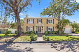740 13TH AVENUE, ST PETERSBURG, FL 33701 Sold 04/02/25