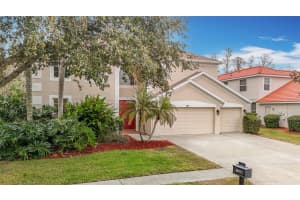 18817 CHAVILLE ROAD, LUTZ, FL 33558 Sold 02/22/25