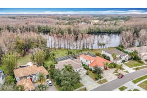 18817 CHAVILLE ROAD, LUTZ, FL 33558 Sold 02/22/25