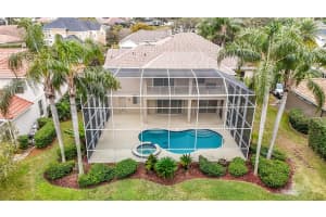 18817 CHAVILLE ROAD, LUTZ, FL 33558 Sold 02/22/25