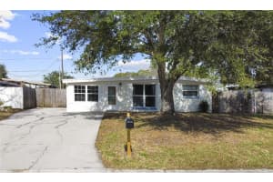 8719 92ND TERRACE, SEMINOLE, FL 33777 Sold 05/30/25
