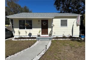 5517 12TH AVE S, GULFPORT, FL 33707 Sold 02/25/25