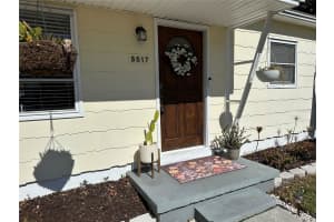 5517 12TH AVE S, GULFPORT, FL 33707 Sold 02/25/25