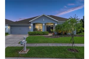 31055 EDENDALE DRIVE, WESLEY CHAPEL, FL 33543 Sold 04/24/25