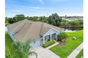 31055 EDENDALE DRIVE, WESLEY CHAPEL, FL 33543 Sold 04/24/25