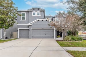 10409 WATERSTONE DRIVE, RIVERVIEW, FL 33578 Sold 07/16/25