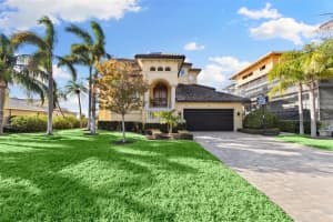 110 DRIFTWOOD LANE, LARGO, FL 33770 Sold 05/30/25
