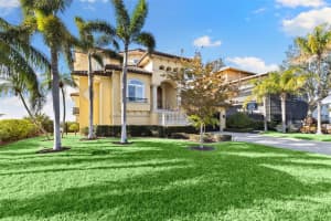 110 DRIFTWOOD LANE, LARGO, FL 33770 Sold 05/30/25
