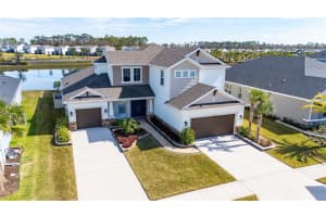 2466 HIGH TIDES WAY, WESLEY CHAPEL, FL 33543 Sold 03/28/25