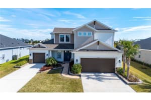 2466 HIGH TIDES WAY, WESLEY CHAPEL, FL 33543 Sold 03/28/25
