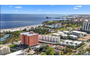 1100 SHORE DRIVE, ST PETERSBURG, FL 33701 Sold 02/20/25