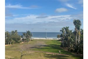 1100 SHORE DRIVE, ST PETERSBURG, FL 33701 Sold 02/20/25
