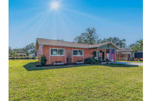 9444 MONICA DRIVE, SEMINOLE, FL 33777 Sold 02/26/25