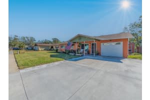 9444 MONICA DRIVE, SEMINOLE, FL 33777 Sold 02/26/25