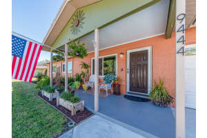 9444 MONICA DRIVE, SEMINOLE, FL 33777 Sold 02/26/25