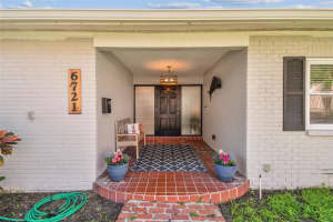 6721 30TH STREET, ST PETERSBURG, FL 33712 Sold 03/14/25