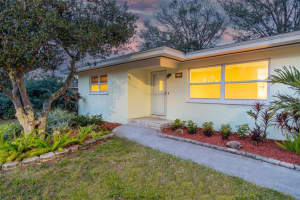 1582 BUDLEIGH STREET, CLEARWATER, FL 33756 Sold 03/05/25