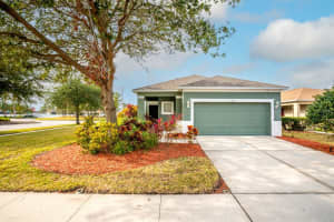 7241 FOREST MERE DRIVE, RIVERVIEW, FL 33578 Sold 03/24/25