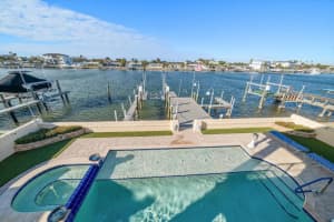 17044 DOLPHIN DRIVE, NORTH REDINGTON BEACH, FL 33708 Sold 02/07/25