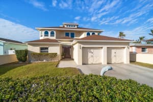 17044 DOLPHIN DRIVE, NORTH REDINGTON BEACH, FL 33708 Sold 02/07/25