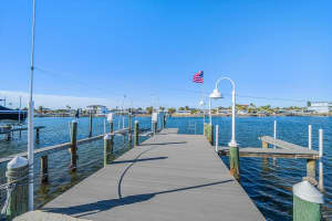 17044 DOLPHIN DRIVE, NORTH REDINGTON BEACH, FL 33708 Sold 02/07/25