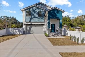 7321 MOUNT VERNON ROAD, TAMPA, FL 33625 Sold 05/02/25
