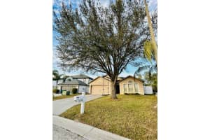 5448 TREIG LANE, WESLEY CHAPEL, FL 33545 Sold 04/17/25