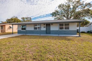 235 MADISON CIRCLE, ST PETERSBURG, FL 33703 Sold 03/14/25