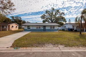 235 MADISON CIRCLE, ST PETERSBURG, FL 33703 Sold 03/14/25