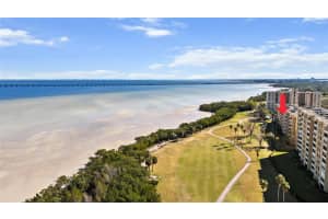 2617 COVE CAY DRIVE, CLEARWATER, FL 33760 Sold 07/14/25