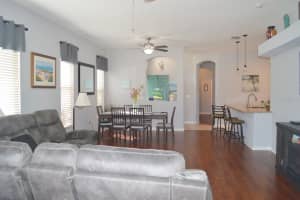 1922 ECHO POND PLACE, WESLEY CHAPEL, FL 33543 Sold 07/15/25