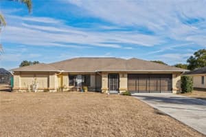 10079 CARA STREET, SPRING HILL, FL 34608 Sold 02/18/25