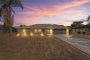 10079 CARA STREET, SPRING HILL, FL 34608 Sold 02/18/25