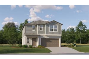 4054 RADIANT MOUNTAIN DRIVE, PLANT CITY, FL 33563 Sold 03/27/25