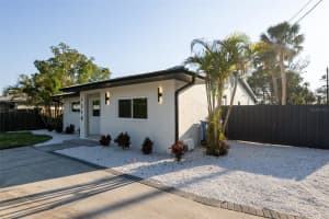 7218 PARK STREET, ST PETERSBURG, FL 33707 Sold 05/09/25