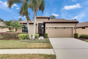 205 SILVER FALLS DRIVE, APOLLO BEACH, FL 33572 Sold 05/28/25