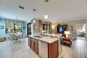 205 SILVER FALLS DRIVE, APOLLO BEACH, FL 33572 Sold 05/28/25
