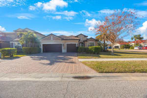 2564 GRAND CYPRESS BOULEVARD, PALM HARBOR, FL 34684 - MLS#MFRTB8343321