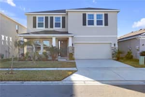 5571 MARGATE MILL BEND, WESLEY CHAPEL, FL 33545 Sold 02/28/25