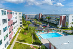 5575 GULF BOULEVARD, ST PETE BEACH, FL 33706 Sold 05/28/25